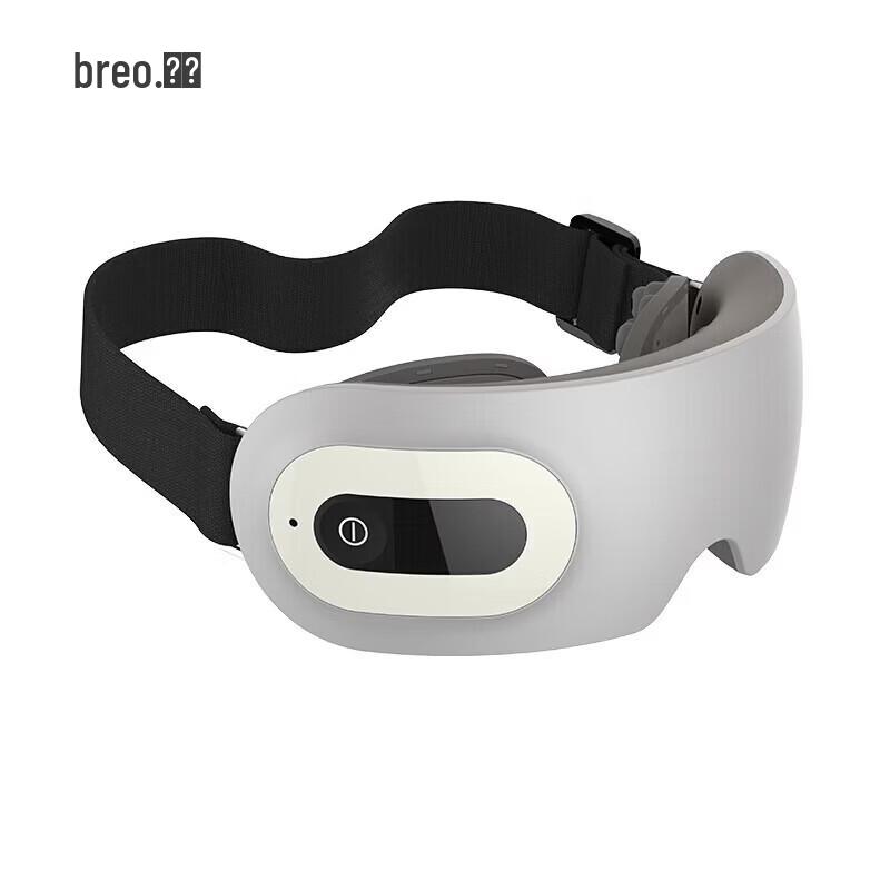 

breo Eye1 Smart Eye Massager CN plug (adapter included)
