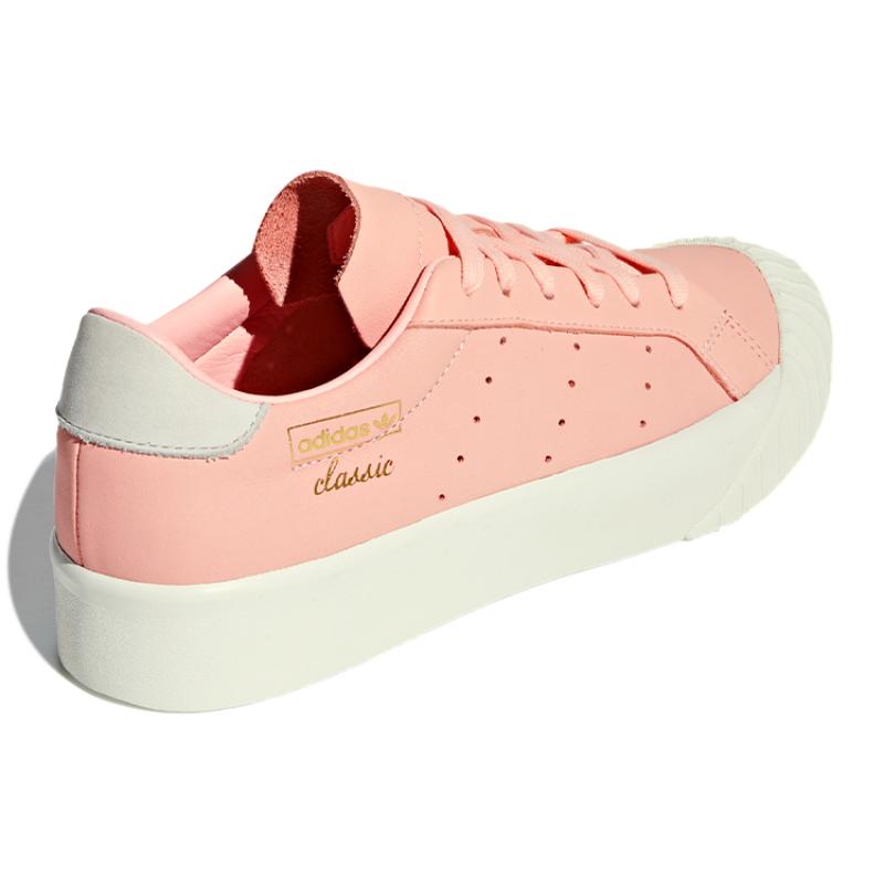 Adidas Everyn 'Clear Orange' Women's Sneakers B37450