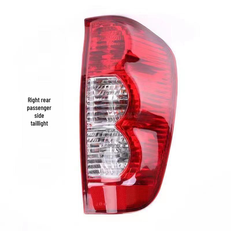 

Left & Right Taillights for Great Wall Wingle 5: Rear Brake & Reversing Lights Assembly See Details