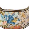 Gucci Ophidia Trendy Logo Floral Print Canvas And Leather Shoulder Bag Women Shoulder Bag Multicolor 658551-FABAI-4073