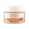 Crème Lotus Papayablem, Papaye-Safran Anti-Imperfections, 50g