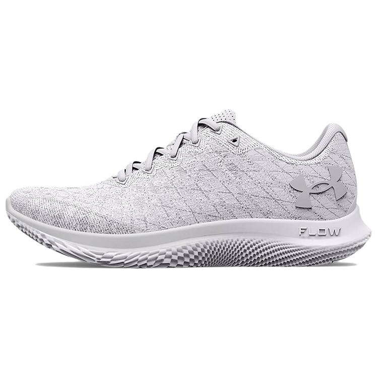 

Under Armour Flow Velociti Wind 2 White Halo Grey 3024903-100 43