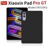 For Xiaoxin Pad Pro GT 11.1 Inch Tablet Back Case Cover TB710FU 11.1" Silicone Cover