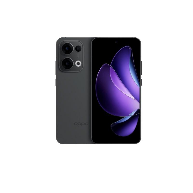 China Version OPPO Reno 13 5G Phone 50MP Rear Camera Dimensity 8350 6.59'' 2K Q10 120Hz AMOLED 5600mAh 80W SuperVOOC Android 15 NFC  ColorOS 15.0