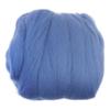 Hamanaka Felt Wool Solid 50g col.4 H440-000-4 Modrá