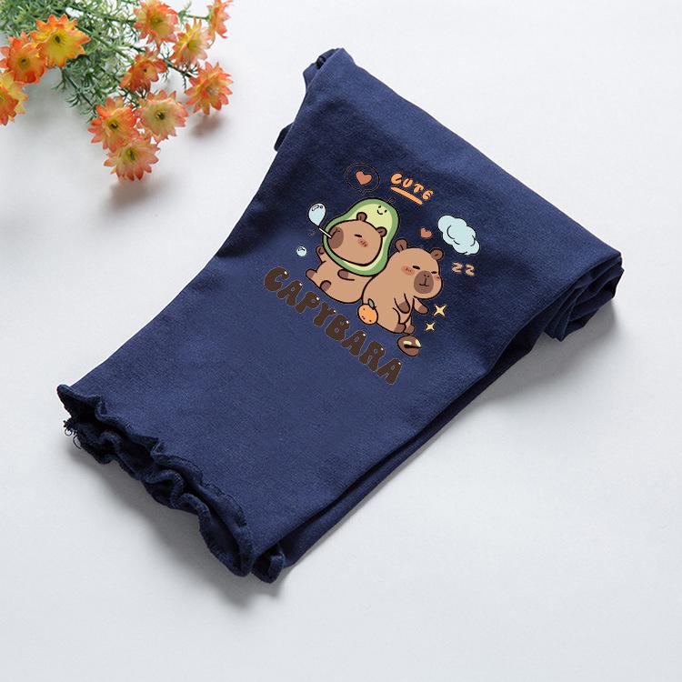Stylish Long-Sleeved Spring/Autumn Academy Dress & Summer Pleated Short-Sleeved Navy Princess Skirt for Girls