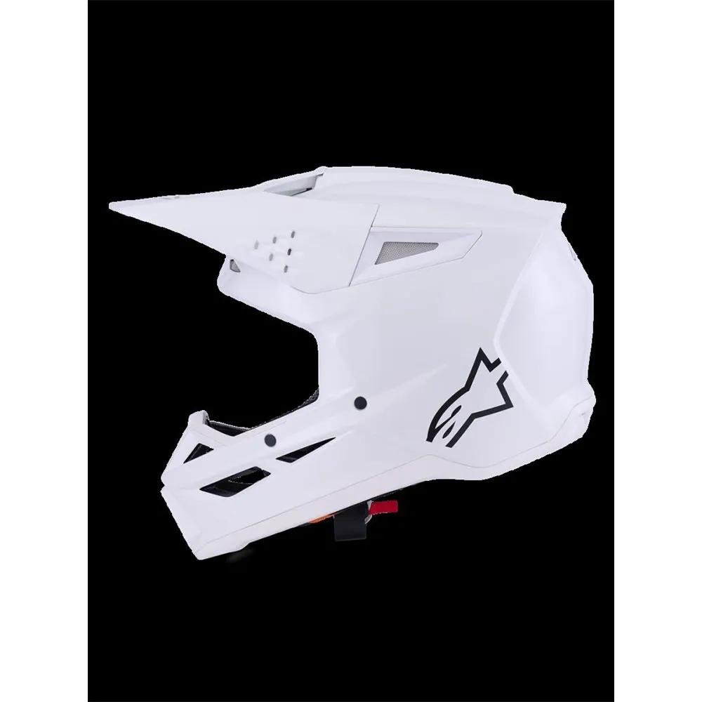 Alpinestars Off-road Helmet S-M3 ECE22.06