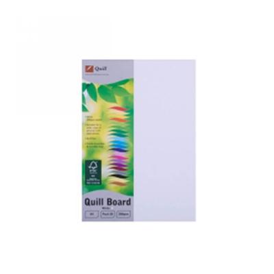 Quill Board A4 Bílý (50 pk)