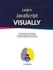 Książka Learn JavaScript Visually
