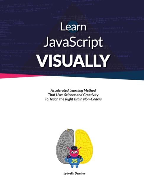 Kniha Learn JavaScript Visually