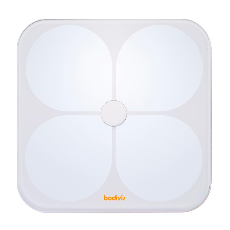 Bodivis Smart Body Fat Scale (CN version)