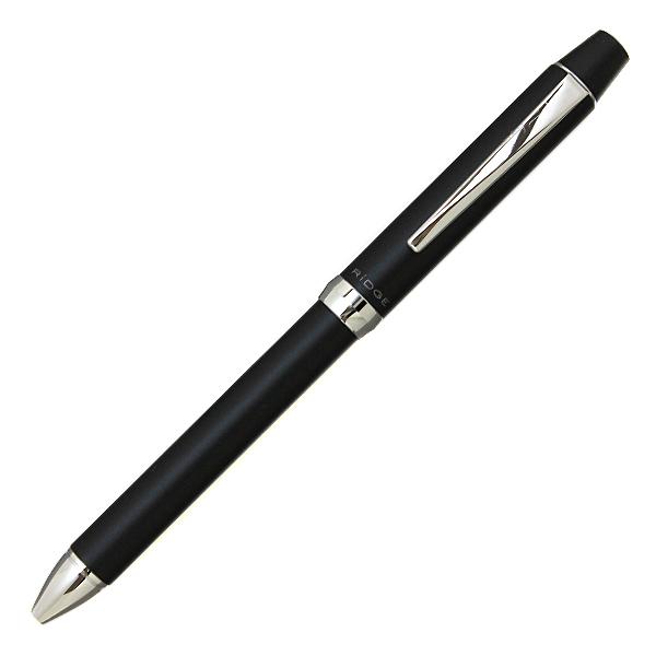 

Многофункциональная ручка Pilot Pensley Plus One Ridge Black