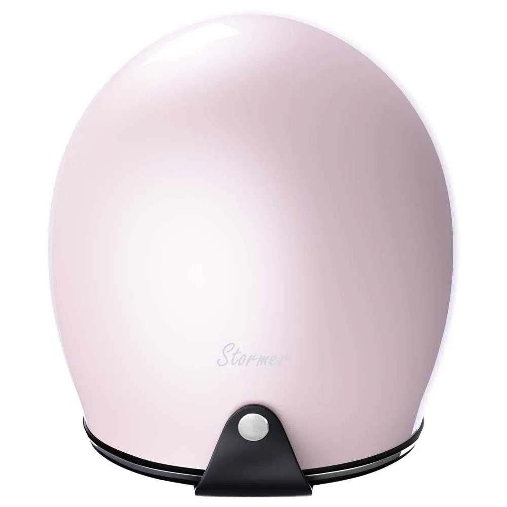 Stormer Open Face Helmet Quartz