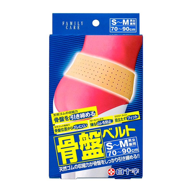 

FC Pelvic Belt S – M Size
