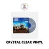 LP Ver CRYSTAL CLEAR VINYL Stray Kids Das 4. Album KARMA