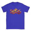 New Year Of Horse 2026 Mens T Shirt  Funny Tees Short Sleeve Crewneck TShirt Pure Cotton Classic Tops