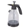 Hand Pump Sprayer 3L 0.8Gallon Hand Pressurized Spray Bottle with 360 Degrees  Rotating Adjustable Nozzle for Garden