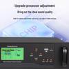 HuiDu BK-690M Professional Wired Gooseneck Conference Microphone System (CN Version)