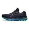 Asics Gel Nimbus 24 Black Gunmetal Men Sneakers 1011B359-004