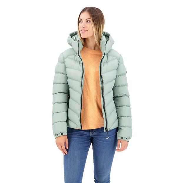 

Superdry Fuji padded куртка 2XS