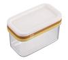 Butter-Schneidebox in [Made Japan] C-1850