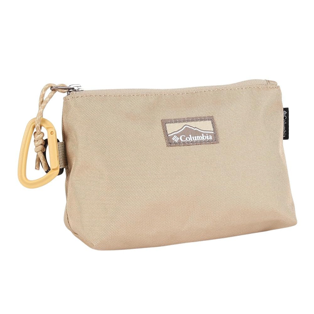 Сумка Columbia Pricestream Pouch One, цвет British Tan PU2407, Размер,