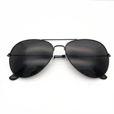 Fashion Round Sunglasses For Women Men Pilot Gradient Mirror Wen Outdoor Driving Glasses Vintage Brand Designer