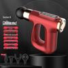 Mini Electric Fascia Gun Muscle Massager for Cervical Spine and Muscle Relaxation