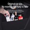 Car Accessories For Honda Fit Jazz Life GR 2020~2025 2021 MK4 Trunk Storage Partition Multifunction Storage Auto Interior Parts