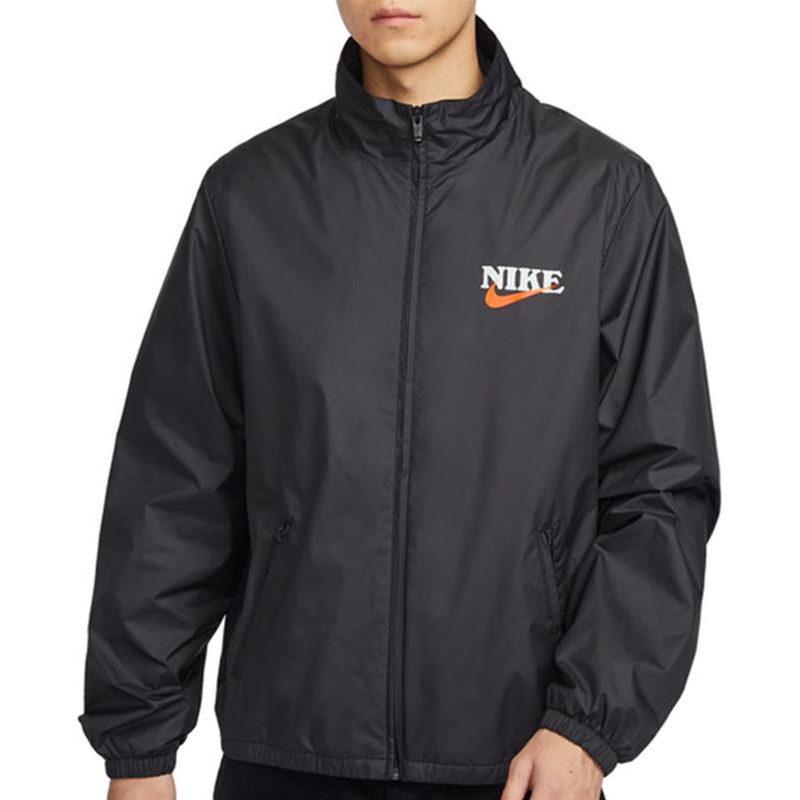Nike Jackets & Coats Men's Black HF1113-010