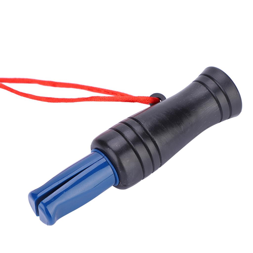 Odolný PVC Lehký Vábnička Havraní Vábničky Venkovní Lov Lovecký Doplněk