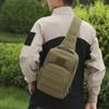 Fenqiying Multi-functional Tactical Chest Bag