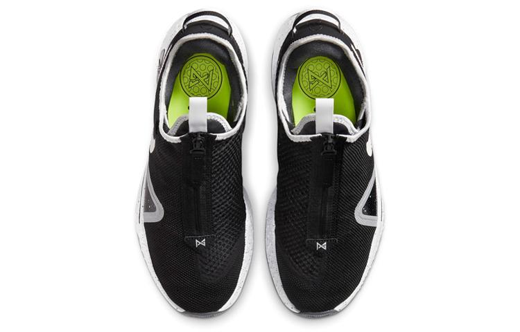 Nike Pg 4 Team Black White CK5828-002