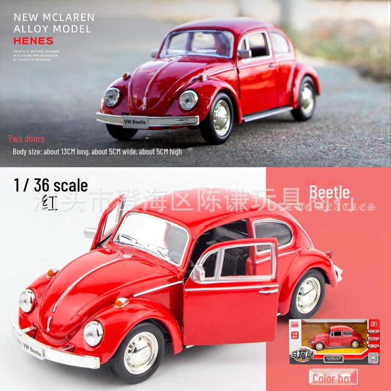 1:36 Porsche 911, 918, Cayenne, and Panamera Alloy Model Toy Car for Kids
