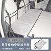 For Geely EX2 Ca Rear Trunk Bed Extension Board Storage Box Organizer Cargo Mat Upgraded Modified