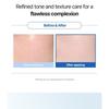 COSNORI - Airy Tone-up Sun Serum