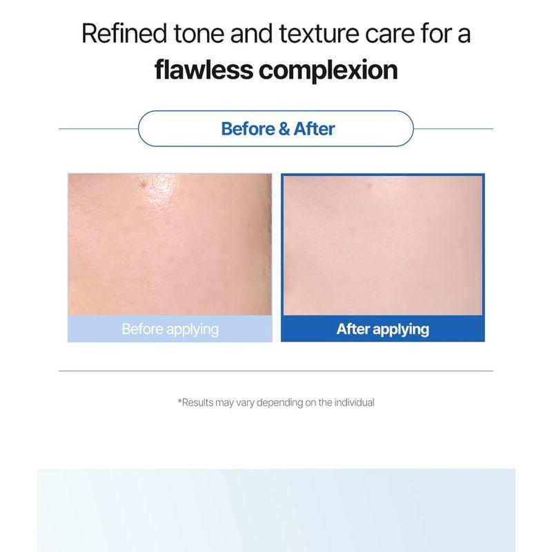 COSNORI - Airy Tone-up Sun Serum