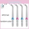 Waterpik Compatible Tooth Flosser Replacement Heads Effective Plaque Remover