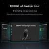 DAREU A980 Pro Electric Edition Tri-Mode Wireless Gaming Mouse