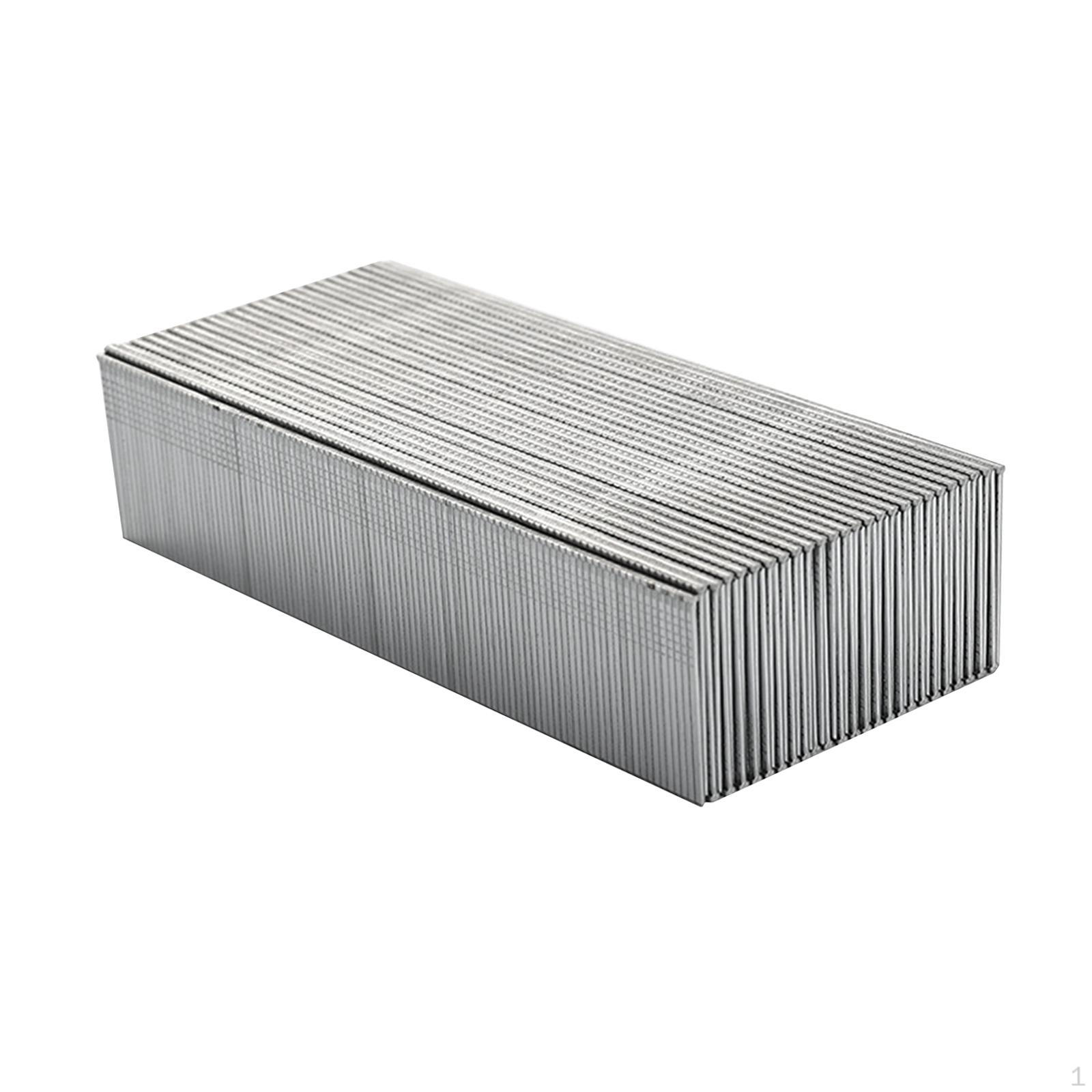 

5000 шт. штифты для гвоздей Brad, мелкая отделка, деревообработка для пневматических, электрических F30