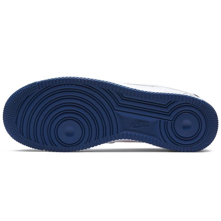 Nike Air Force 1 Low 'Deep Royal' Men's CD0884-102