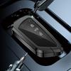 Volkswagen Golf 8 Key Case: High-End Aluminum Alloy Minimalist Shell
