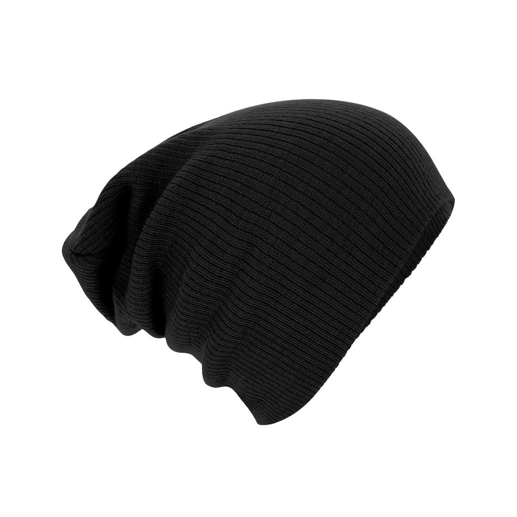 Unisex Adult Slouch Beanie