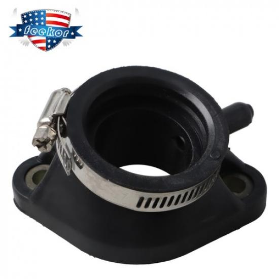 1x Intake Manifold for Arctic Cat ATV Arctic Cat 400 2005-2014 4x4 0570-084