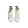 Nike Blazer Low 77 Premium Men's Shoes Sail Green DO9799-100