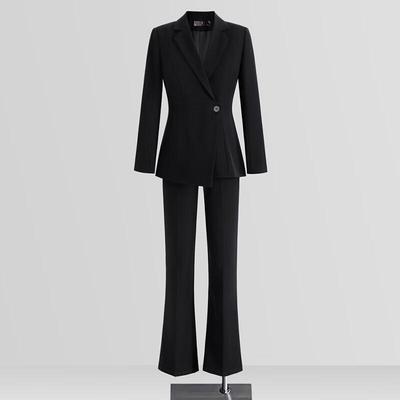 Completo Professionale da Donna 4 Pezzi