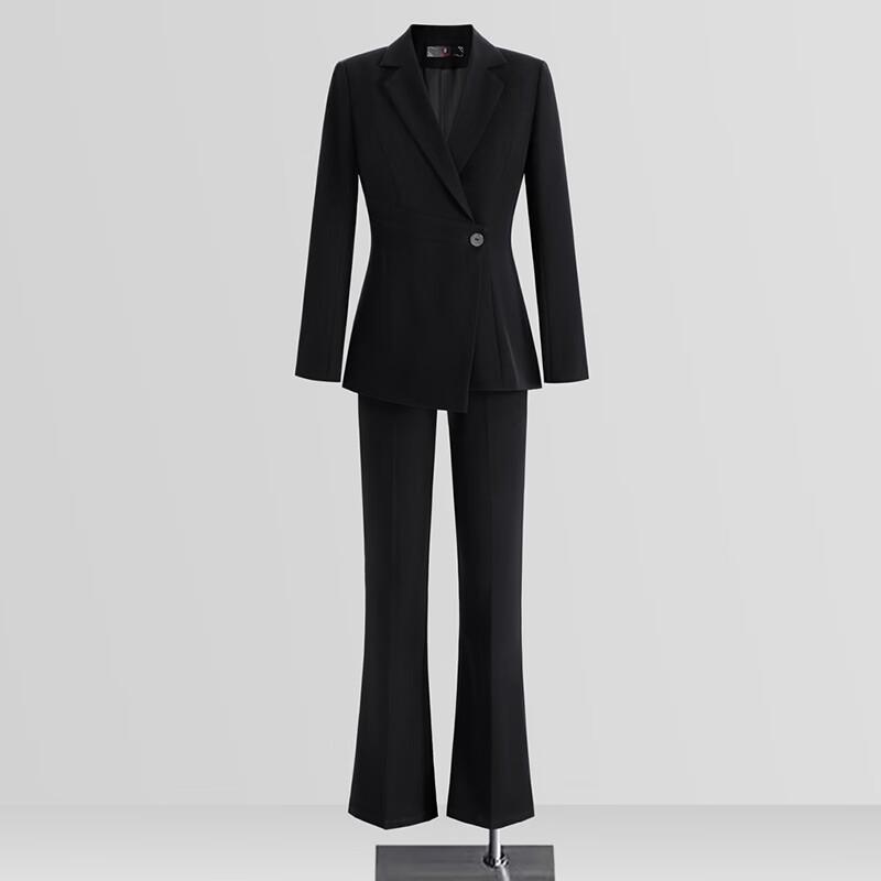 Women s Professional 5-Piece Suit Set M