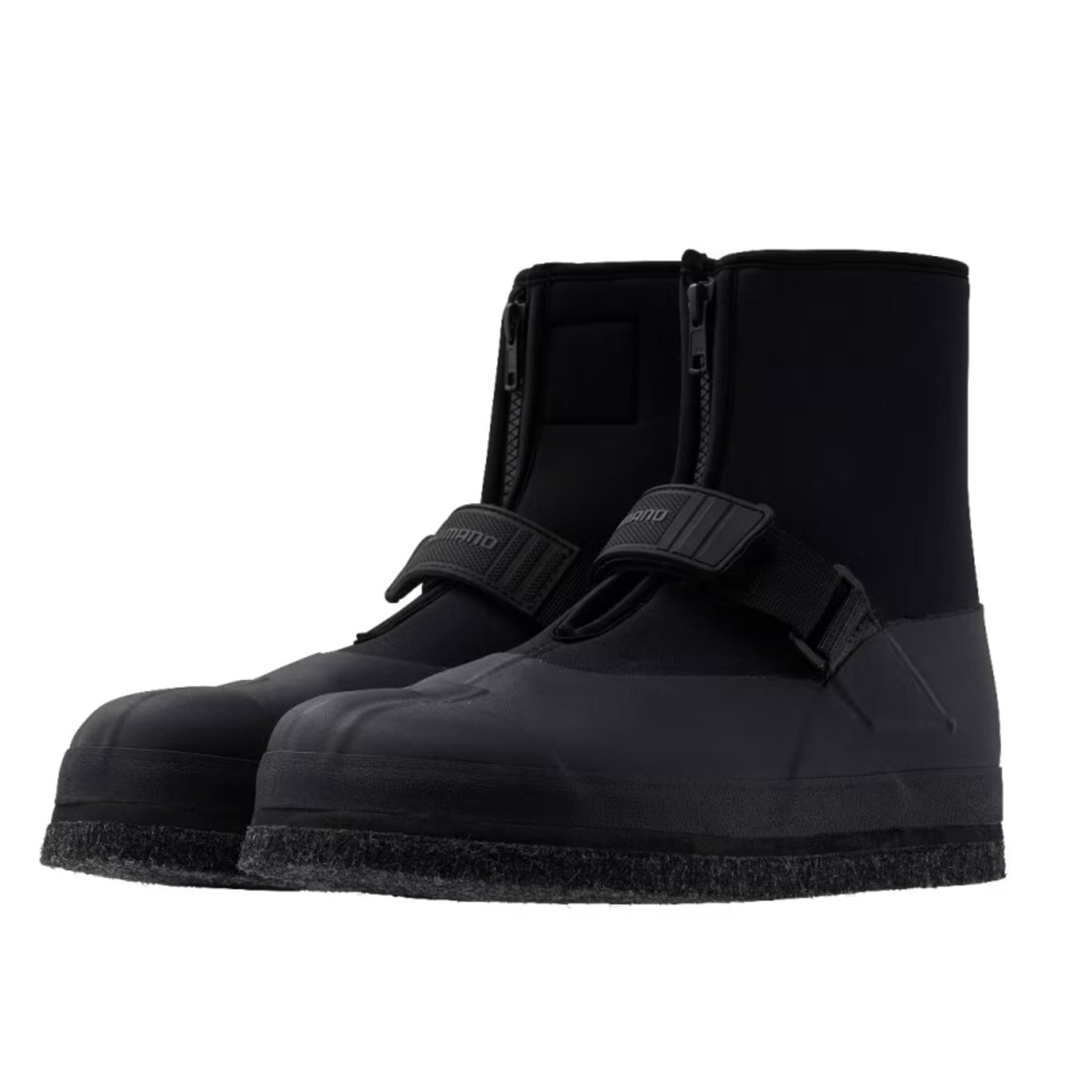 

SHIMANO Cut Felt Tabi черный M (Средний сплит) ФТ-043Х