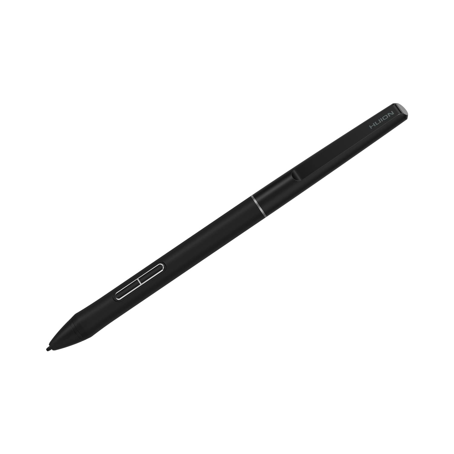 

HUION PW550S New Pen Technology Pentech 3.0+ Battery-Free Pen with Thinner Grip, Higher Sensing Accuracy, and Higher Reading Accuracy (1 Pen)
