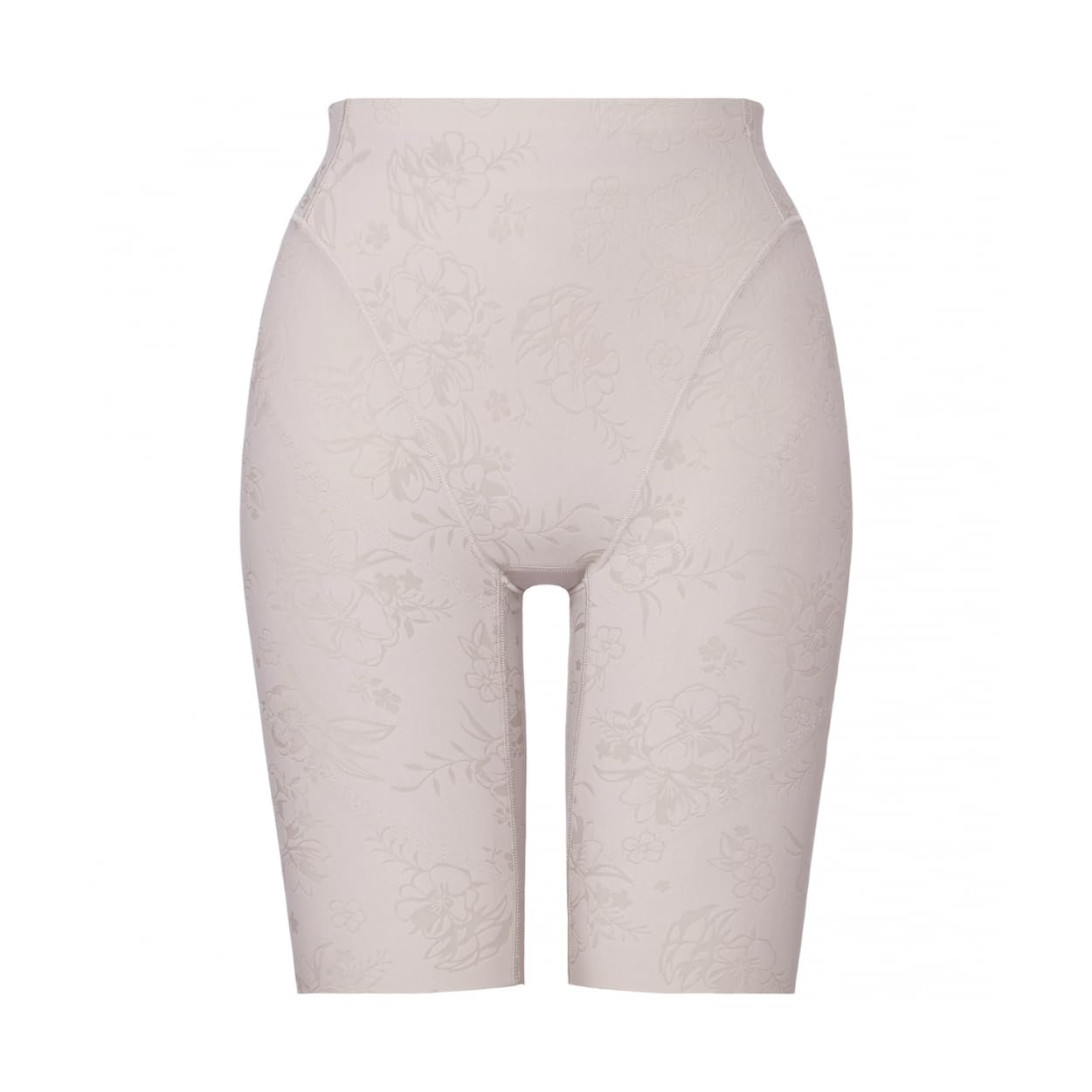 

AMOSTYLE Momo Slim Girdle Long Girdle 1770 Size 64 (Gray)